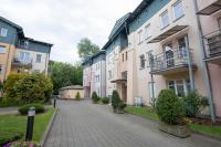 Apartament Karlikowski - B&B Sopot