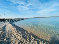 Apartment Vital Nerezine - B&B Nerezine