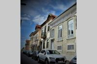 Casa do Moinho de Vento - B&B