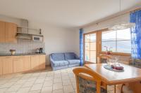 Appartamento con Vista Lago