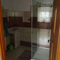 Habitación Cuádruple con baño privado