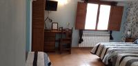 Dreibettzimmer