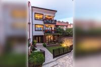 Villa Varosh - B&B Ohrid