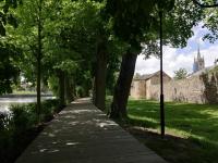 Apartmán Polička - Chambres d’hôtes Polička