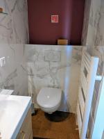 Dalhia Studio centre ville Biarritz - Bed and Breakfast