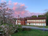 Two-Bedroom Apartment for 4 persons (Pets Not Allowed)