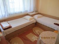 Twin Room with Balcony