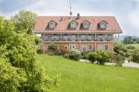 B&B Röhrnbach - Landhotel Eibl - Bed and Breakfast Röhrnbach