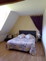 Chambre Double Deluxe