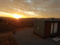 Echazarreta Vineyards - B&B Casablanca