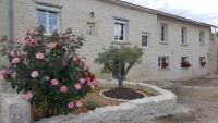 L'âtre de l'Abeilloire - B&B