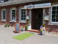 B&B Bergen (Niedersachsen) - Im Alten Bahnhof - Bed and Breakfast Bergen (Niedersachsen)