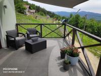 vakantiehuis Zidanica - B&B Žužemberk