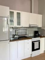 Willa Strand - Ferienwohnung Kristinestad