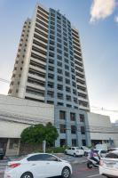 Flat Metropoles Ilha do Leite by Easy Home - Bed and Breakfast