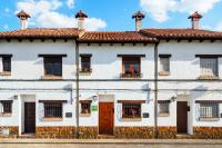Casa El Caminero - Bed and Breakfast