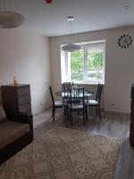 Laimos butas - Chambres d’hôtes Palanga