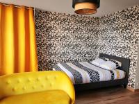 Apartamento de 1 dormitorio