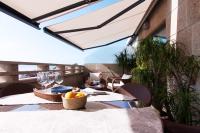 Lujoso ático en Sanxenxo - Bed and Breakfast Sanxenxo