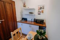 Camera Matrimoniale con Bagno Privato