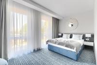 Camera Matrimoniale Deluxe con Balcone