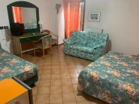 Large Double or Twin Room