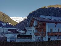 Haus Wally - Chambres d’hôtes Neustift im Stubaital