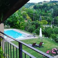Appartement avec Terrasse