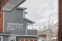 B&B Canmore - Canadian Rockies Chalets - Bed and Breakfast Canmore