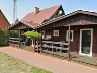 Domki Letniskowe Ster - B&B