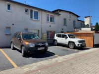 Pokoje Gościnne KASZUB - Ferienwohnung Karwia