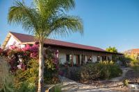 B&B Valle de Guadalupe - Terra del Valle Bed & Breakfast - Bed and Breakfast Valle de Guadalupe