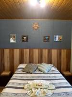 Habitación Doble - 1 cama doble