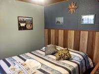 Habitación Doble Económica