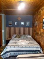 Habitación Doble con cama supletoria
