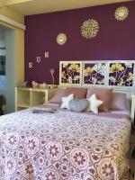 B&B Aljarafe - Cool Garden and Suite - Bed and Breakfast Aljarafe