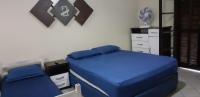 Standard Suite (4 Erwachsene) 