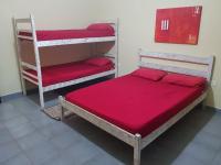 Standard Suite (5 Erwachsene)