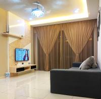 B&B Malacca - Amadel Residence 爱媄德民宿 13 - Bed and Breakfast Malacca