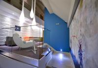 B&B Niš - ArtLoft Garni Hotel - Bed and Breakfast Niš