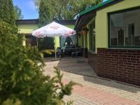 Mała Wenecja - Gościniec - B&B