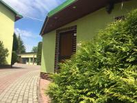 Mała Wenecja - Apartament przy "Stodole" - B&B