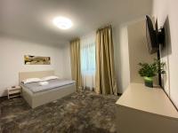 Deluxe Tweepersoonskamer