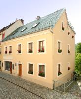 B&B Bad Schandau - Ferienwohnung Schrammsteine - Bed and Breakfast Bad Schandau