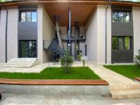 FOREST M,Constanta - B&B Valu lui Traian