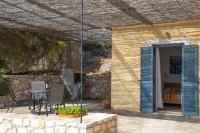 Villa con piscina privada