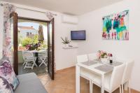 Apartment - Erdgeschoss