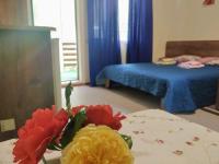 Double Room with Extra Bed