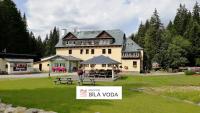 Penzion Bílá voda - Bed and Breakfast Harrachov