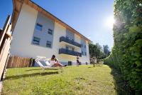 Appartamenti Bisoffi - Ferienwohnung